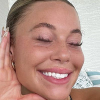 Tiffany Jeffcoat Çıplak