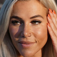 Tina Bambina Çıplak