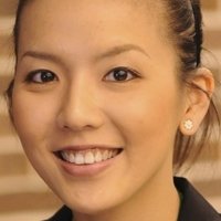 Tina Chen Çıplak
