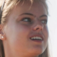 Tina Hausmann Çıplak