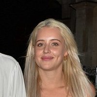Tina Stinnes Çıplak