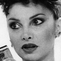 Toni Basil Çıplak