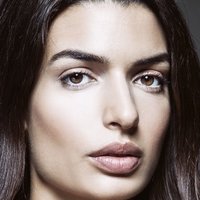 Tonia Sotiropoulou Çıplak