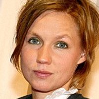 Tova Magnusson-Norling Çıplak
