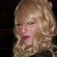 trans-lola-perron Çıplak