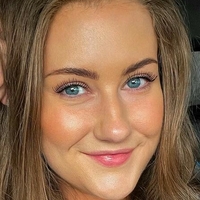 Trine K Çıplak