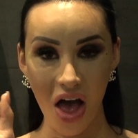 Ts Kimberlee Çıplak
