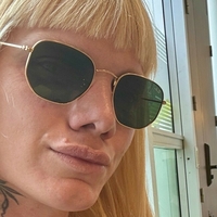 ts_queen_matea Çıplak