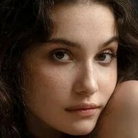 Tsertsvadze Anna Çıplak