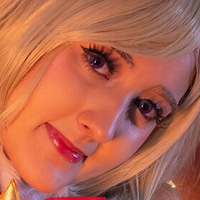 Tsukihime Cosplays Çıplak