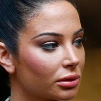 Tulisa Contostavlos Çıplak