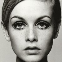 Twiggy Çıplak