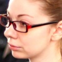 Uliya Ivanova Çıplak