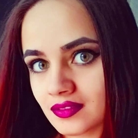 Vale Blagoeva Çıplak