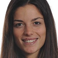 Valentina Avanzi Çıplak