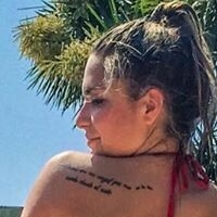 Valentina Blason Çıplak