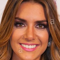 Valentina Ferrer Çıplak
