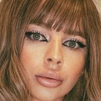 Valentina Lungu Çıplak
