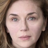 Valentina Sauca Çıplak