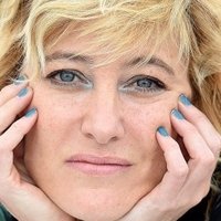 Valeria Bruni Tedeschi Çıplak