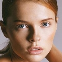 Valeria Lakhina Çıplak
