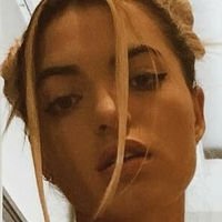 Valeria Rodriguez Çıplak