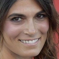 Valeria Solarino Çıplak