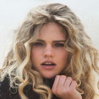 Valerie Van Der Graaf Çıplak