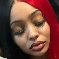 vampiressharley Çıplak