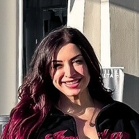 Vanessa Arianna Çıplak