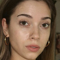 Vanessa Berg Çıplak