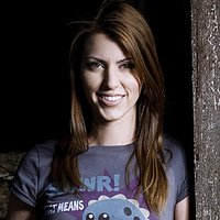 Vanessa Leigh Çıplak