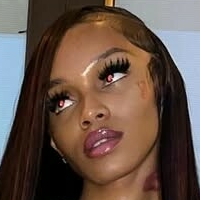 vbust4liyah Çıplak