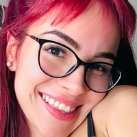 veckyfox Çıplak