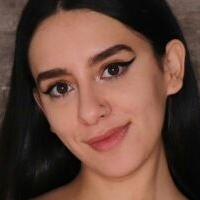 Veggie ASMR Çıplak