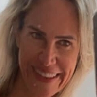 Veridiana Alves Çıplak