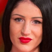 Veronica Panzera Çıplak