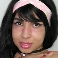 Veronica Sanders Çıplak