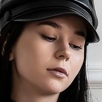 Veronika Kudinenko Çıplak