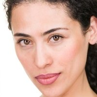 Vicky Araico Çıplak