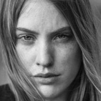 Victoire Gonin-Labat Çıplak