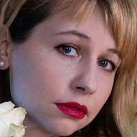 Victoria Borodinova Çıplak