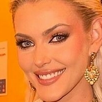 Victoria Kjaer Theilvig Çıplak