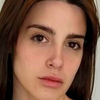 Victoria Luz Çıplak