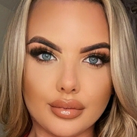 Victorialilyx Çıplak