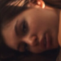 Vika Eismont Çıplak