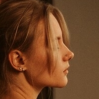 Viktoria Evgenyeva Çıplak