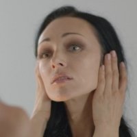 Viktoria Spesivtseva Çıplak