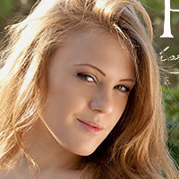 Viola Bailey Çıplak