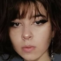 Violet Fox Çıplak